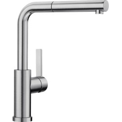 LANORA-S-F 526180 Kuhinjska pipa BLANCO