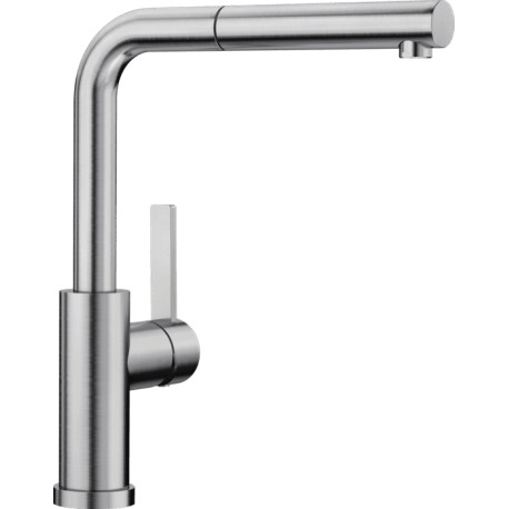 LANORA-S-F 526180 Kuhinjska pipa BLANCO