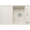 AXIA III 45 S 527036 Pomivalno korito BLANCO 
