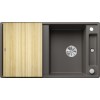 Pomivalno korito BLANCO AXIA III 5 S 525845