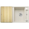 Pomivalno korito BLANCO AXIA III 5 S 525845