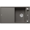 Pomivalno korito BLANCO AXIA III 5 S 525844