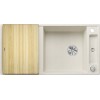 Pomivalno korito BLANCO AXIA III XL 6 S 527052