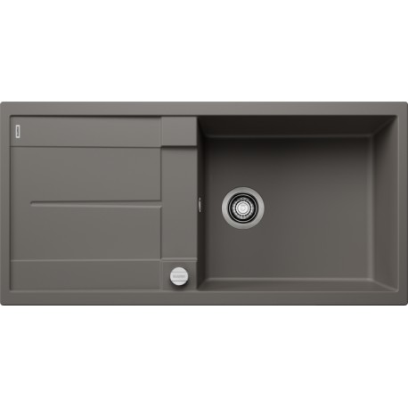 Pomivalno korito BLANCO METRA XL 6 S 527306