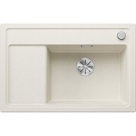 ZENAR XL 6S  Compakt 527368 Pomivalno korito BLANCO