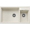 Pomivalno korito BLANCO METRA 9, levi 527304