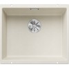 SUBLINE 500-U 527170 Pomivalno korito BLANCO