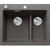 PLEON 6 Split, levi 527322 Pomivalno korito BLANCO 