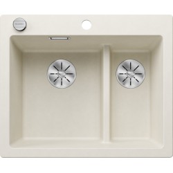 Pomivalno korito BLANCO PLEON 6 Split, levi 525956