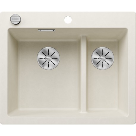 Pomivalno korito BLANCO PLEON 6 Split, levi 525956