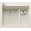 Pomivalno korito BLANCO PLEON 6 Split, levi 525956