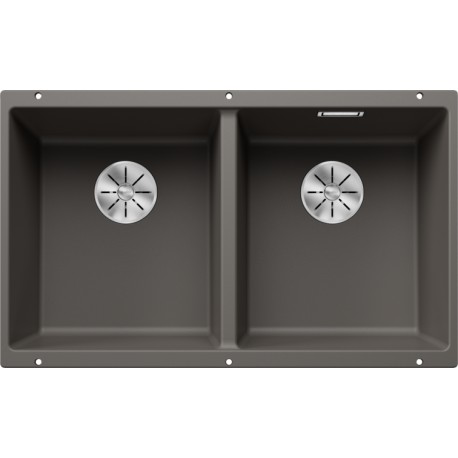 Pomivalno korito BLANCO SUBLINE 350/350-U 527347