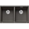 Pomivalno korito BLANCO SUBLINE 350/350-U 527347