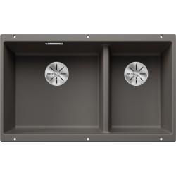 Pomivalno korito BLANCO SUBLINE 430/270-U 527350