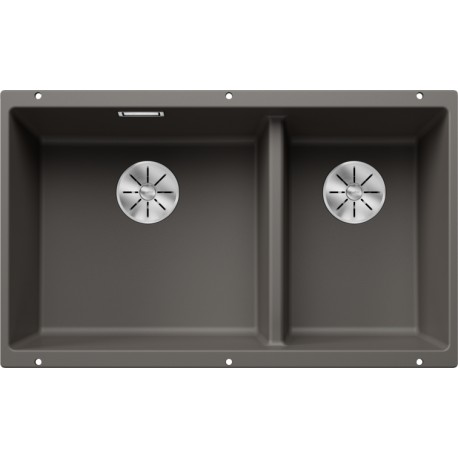 Pomivalno korito BLANCO SUBLINE 430/270-U 527350