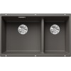 Pomivalno korito BLANCO SUBLINE 430/270-U 527350