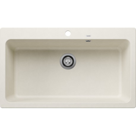 NAYA XL 9 527133 Pomivalno korito BLANCO
