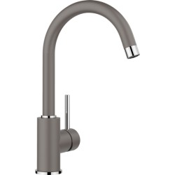 MIDA -S II 526965 Kuhinjska pipa BLANCO