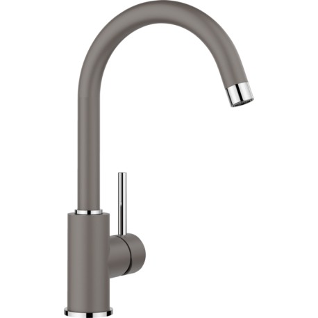 MIDA -S II 526965 Kuhinjska pipa BLANCO