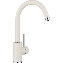 MIDA -S II 526966 Kuhinjska pipa BLANCO