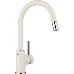 MIDA -S II 526968 Kuhinjska pipa BLANCO