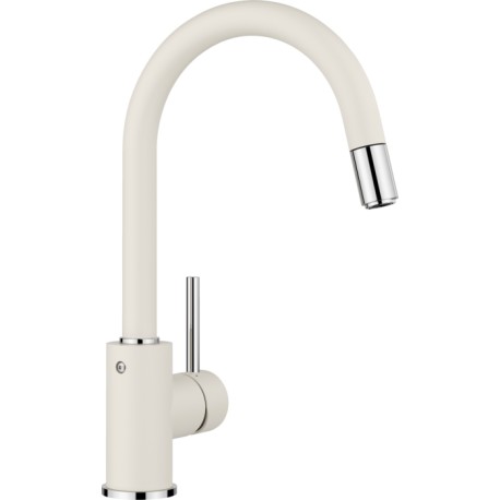 MIDA -S II 526968 Kuhinjska pipa BLANCO