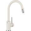 MIDA -S II 526968 Kuhinjska pipa BLANCO