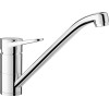 WEGA 526402 Kuhinjska pipa BLANCO
