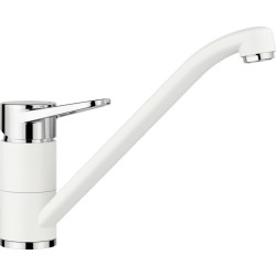 WEGA  526408 Kuhinjska pipa BLANCO