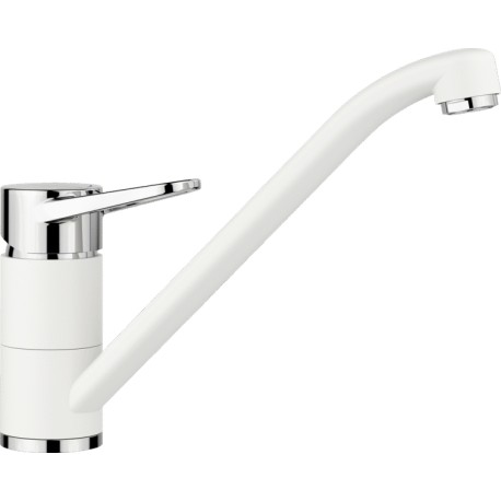 WEGA  526408 Kuhinjska pipa BLANCO