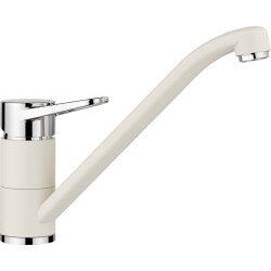 WEGA  526408 Kuhinjska pipa BLANCO