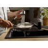 WEGA-S 526420 Kuhinjska pipa BLANCO
