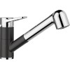 WEGA-S 526420 Kuhinjska pipa BLANCO