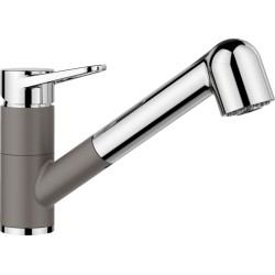 WEGA-S 526983 Kuhinjska pipa BLANCO