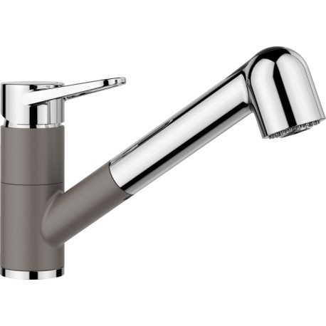 WEGA-S 526983 Kuhinjska pipa BLANCO