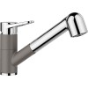 WEGA-S 526983 Kuhinjska pipa BLANCO