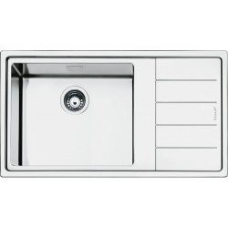 Pomivalno korito SMEG LFTG861D