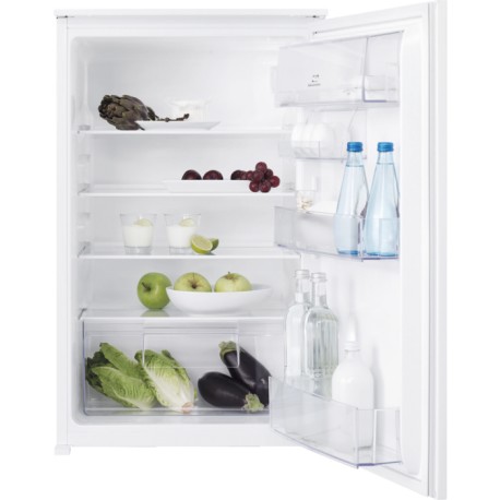 Hladilnik višine 87.3 cm ELECTROLUX LRB2AE88S