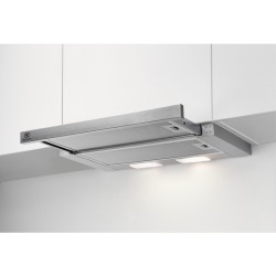 vgradna izvlečna kuhinjska napa ELECTROLUX LFP326S