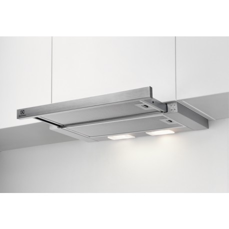 vgradna izvlečna kuhinjska napa ELECTROLUX LFP326S