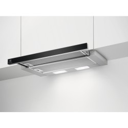 Vgradna izvlečna kuhinjska napa ELECTROLUX LFP326AB