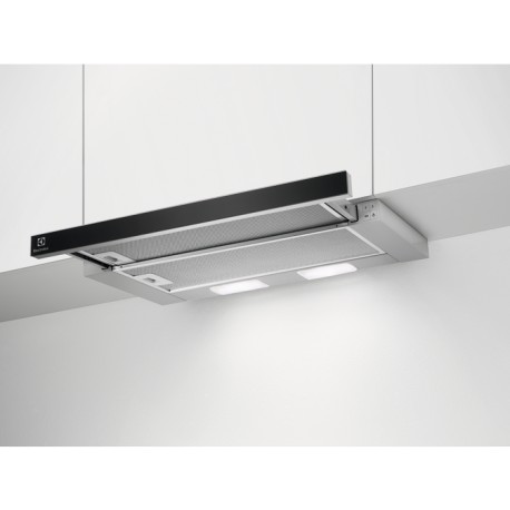 Vgradna izvlečna kuhinjska napa ELECTROLUX LFP326AB