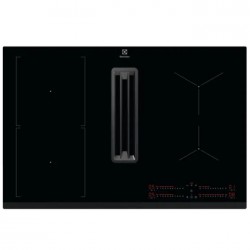 Kuhalna plošča z napo ELECTROLUX KCC83443