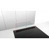 Dvižna napa BOSCH DDW88MM66 Serie 8 80 cm, prozorno steklo