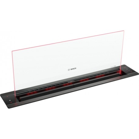 Dvižna napa BOSCH DDW88MM65 Serie 8 80 cm