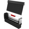 Dvižna napa BOSCH DDW88MM65 Serie 8 80 cm