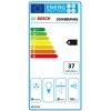 Dvižna napa BOSCH DDW88MM66 Serie 8 80 cm, prozorno steklo