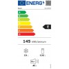 Vgradni hladilnik z zamrzovalnim predelom BOSCH KIL32VFE0 Serie 4