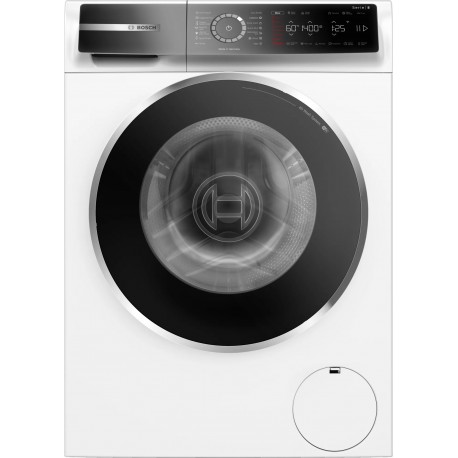 Pralni stroj BOSCH WGB24400BY Serie 8