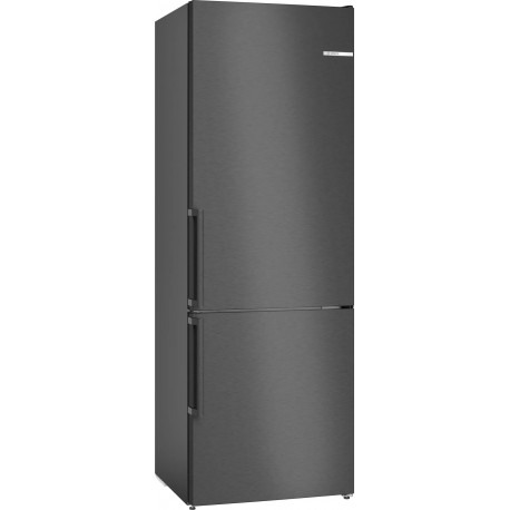 Kombinirani hladilnik BOSCH KGN49VXDT Serie 4